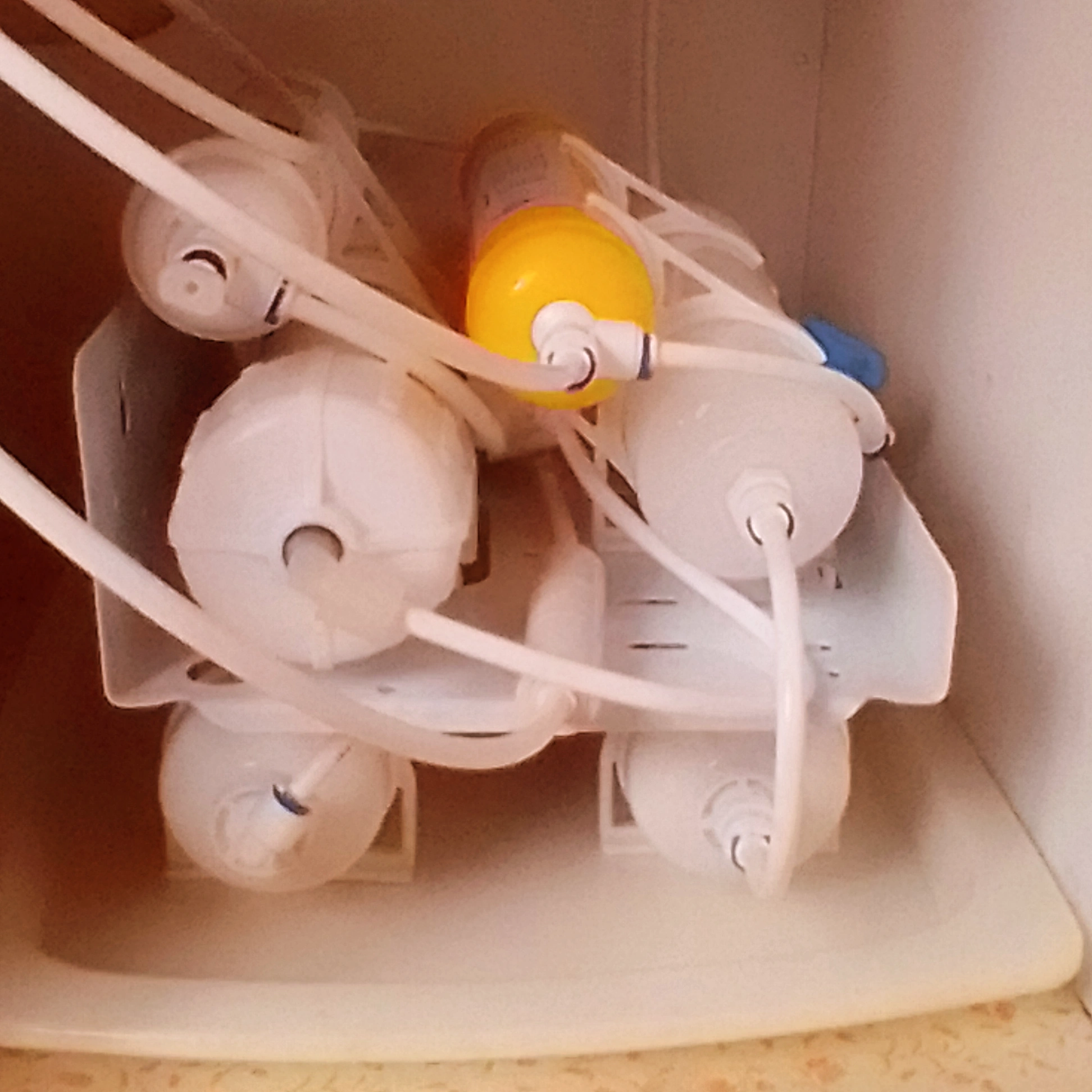 در مورد کلر بیشتر بدانیم